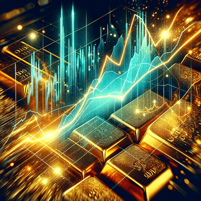 黄金-XAUUSD(图1) 黄金-XAUUSD(图1)