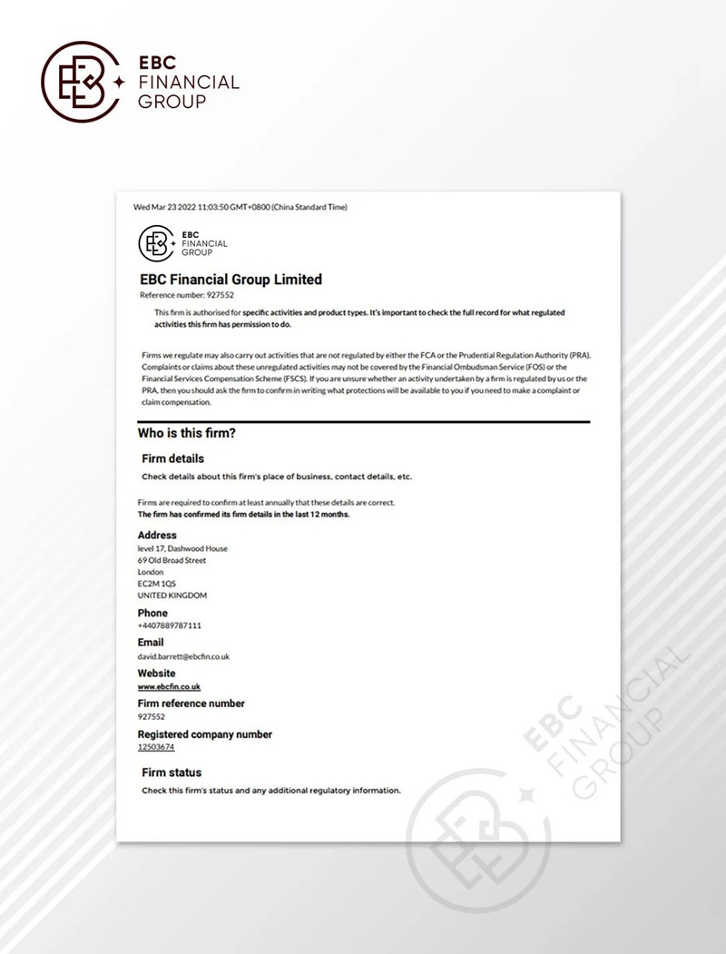 EBC Group:您可信赖的合作伙伴(图2) EBC Group:您可信赖的合作伙伴(图2)