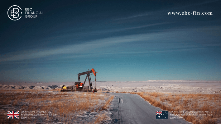 EBC环球焦点|OPEC+失去掌控 油价2023年大跌(图1) EBC环球焦点|OPEC+失去掌控 油价2023年大跌(图1)