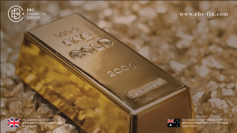 EBC环球焦点|全球通胀再加速 黄金打响两千保卫战(图1) EBC环球焦点|全球通胀再加速 黄金打响两千保卫战(图1)