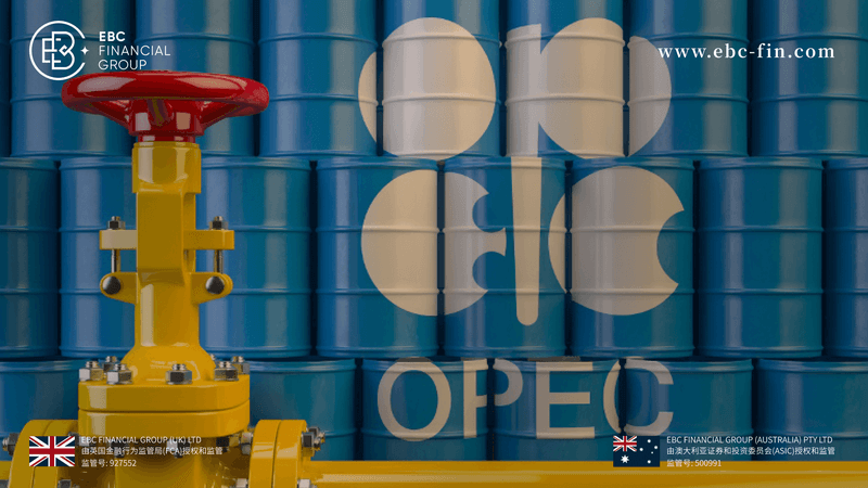 EBC环球焦点|OPEC+如愿延长减产 油价提供正反馈(图1) EBC环球焦点|OPEC+如愿延长减产 油价提供正反馈(图1)