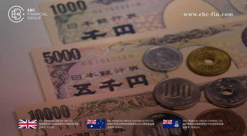 EBC环球焦点|日元背水一战 160决定成败(图1) EBC环球焦点|日元背水一战 160决定成败(图1)