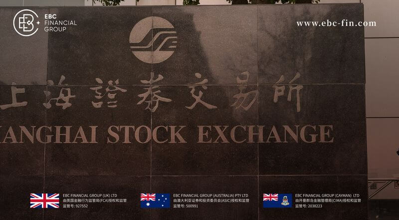 EBC环球焦点|一片质疑声中 中国股市坚持反弹(图1) EBC环球焦点|一片质疑声中 中国股市坚持反弹(图1)