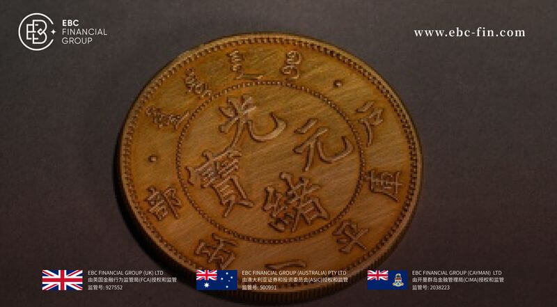 EBC环球焦点|多方需求旺盛 黄金重回上行轨道(图1) EBC环球焦点|多方需求旺盛 黄金重回上行轨道(图1)