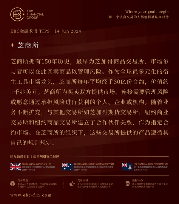 EBC环球焦点|酷暑季节逼近 原油本周终于要反弹(图3) EBC环球焦点|酷暑季节逼近 原油本周终于要反弹(图3)