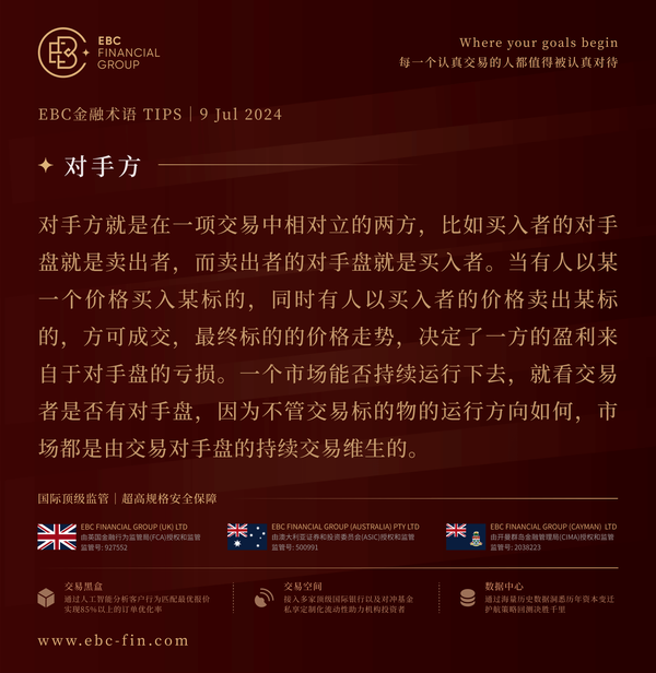 EBC环球焦点|亚洲拒绝高位接盘 黄金颤颤巍巍(图3) EBC环球焦点|亚洲拒绝高位接盘 黄金颤颤巍巍(图3)