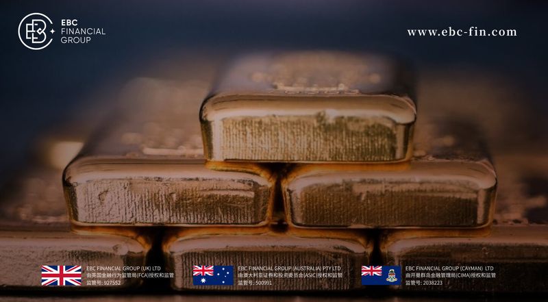 EBC环球焦点|特朗普遇刺 黄金维持在2400上方(图1) EBC环球焦点|特朗普遇刺 黄金维持在2400上方(图1)