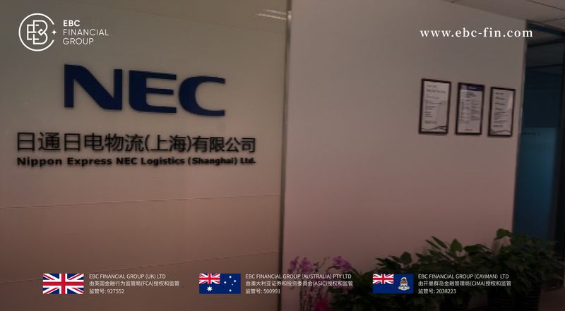 EBC环球焦点|科技和日元连击 日股反弹无力(图1) EBC环球焦点|科技和日元连击 日股反弹无力(图1)