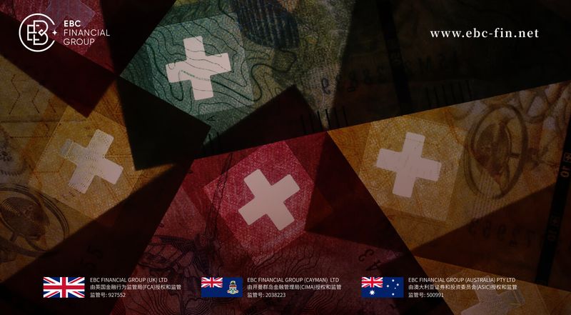 EBC环球焦点|瑞郎代替日元 新套利模式藏风险(图1) EBC环球焦点|瑞郎代替日元 新套利模式藏风险(图1)