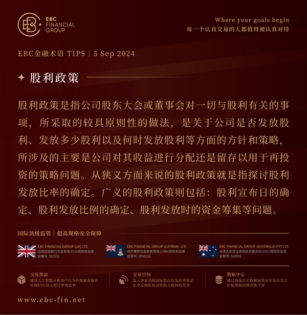 EBC环球焦点|华尔街异口同声 建议做多黄金(图3) EBC环球焦点|华尔街异口同声 建议做多黄金(图3)