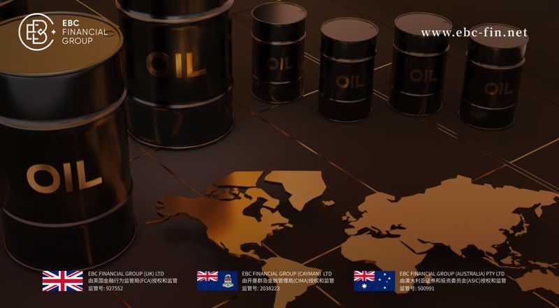 EBC环球焦点|OPEC+紧急表态 油价下跌踩刹车(图1) EBC环球焦点|OPEC+紧急表态 油价下跌踩刹车(图1)