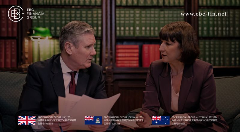 EBC环球焦点|工党首份预算揪心 英镑多头小心(图1) EBC环球焦点|工党首份预算揪心 英镑多头小心(图1)