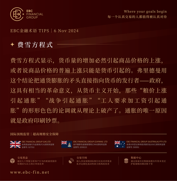 EBC环球焦点|美国大选开票中 股票期货上涨(图3) EBC环球焦点|美国大选开票中 股票期货上涨(图3)