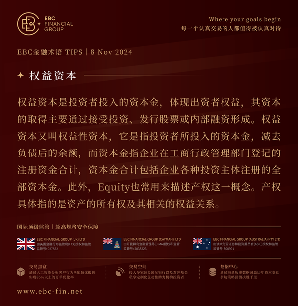 EBC环球焦点|美联储降息 黄金扳回一城(图3) EBC环球焦点|美联储降息 黄金扳回一城(图3)