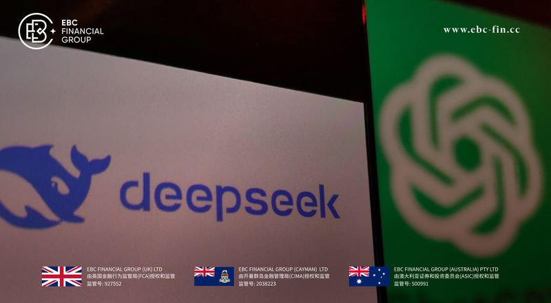 EBC环球焦点|DeepSeek刺激资金涌入中国股市(图1) EBC环球焦点|DeepSeek刺激资金涌入中国股市(图1)